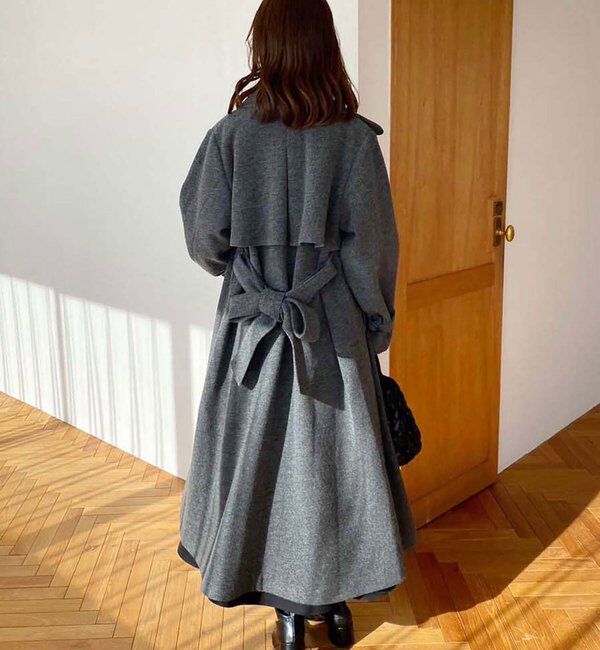  「【リバイバル】マルチロングコート・M/Lサイズ展開」|その他|