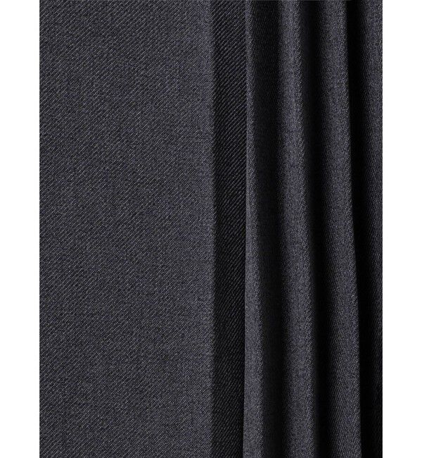 mizuiro ind「mizuiro ind プリーツスカート」|スカート|