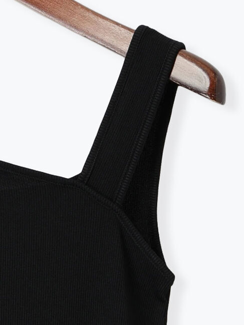 Te chichi「前後2WAYタンクトップ」|Tシャツ・カットソー|