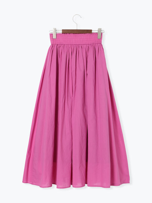 Te chichi「コットンギャザースカート」|スカート|