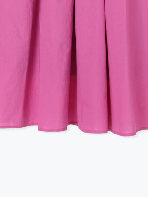 Te chichi「コットンギャザースカート」|スカート|