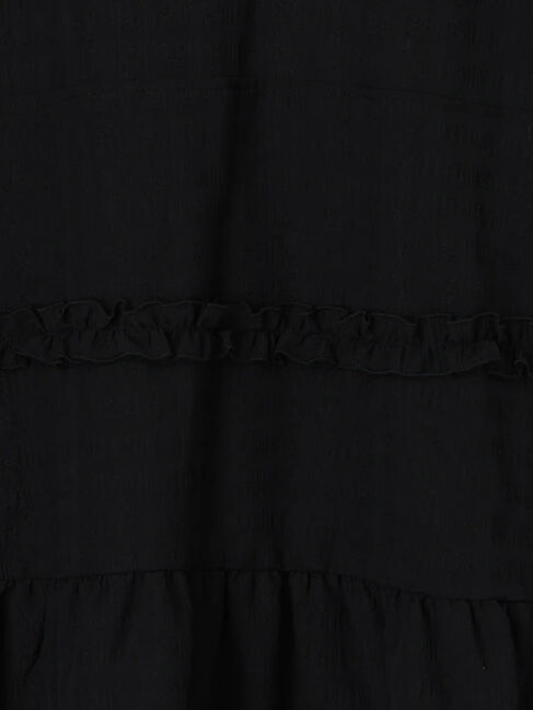 Te chichi TERRASSE「フクレジャガードキャミチュニック」|ワンピース|