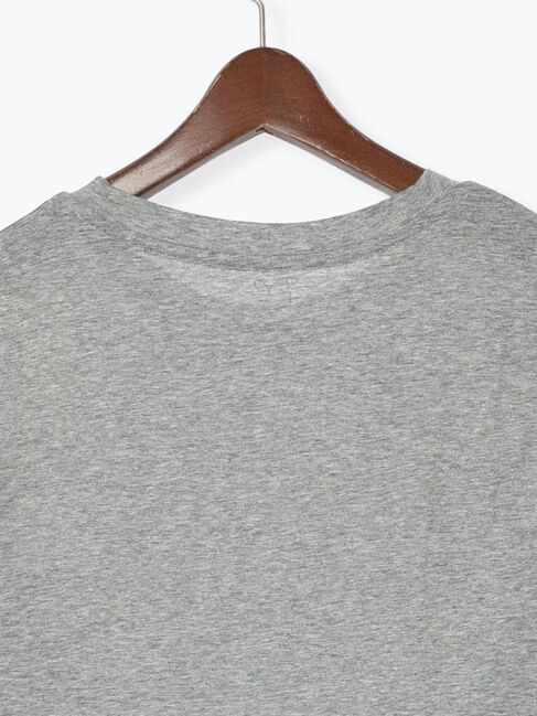 Te chichi「シルケット天竺ロングスリーブTee」|Tシャツ・カットソー|