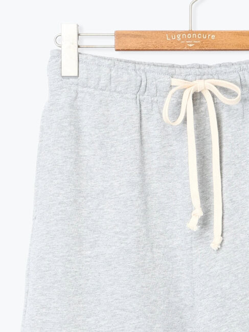 Lugnoncure「スウェットワイドパンツ《2025autumn catalog item》」|その他|