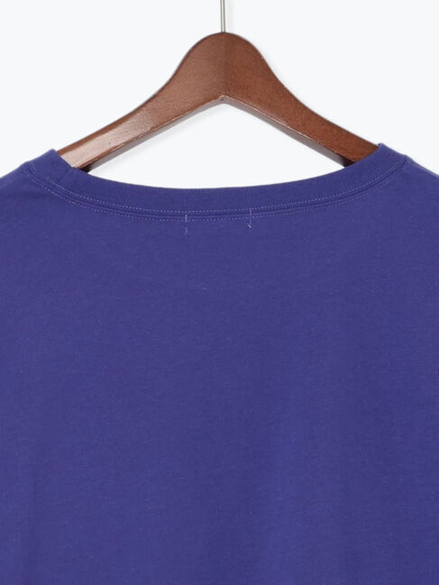 Te chichi TERRASSE「フェイクレイヤードプリントTシャツ」|Tシャツ・カットソー|