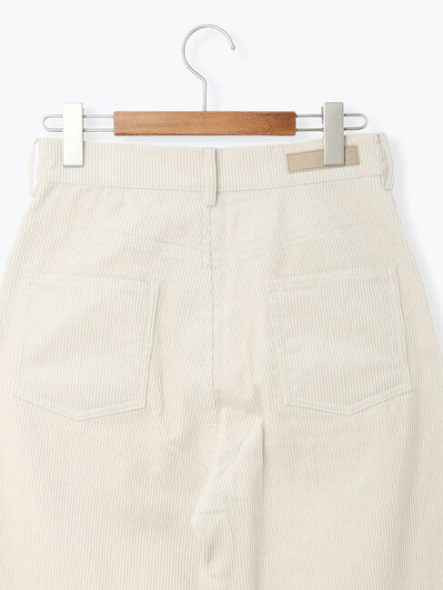 Lugnoncure「コーデュロイパンツ」|その他|