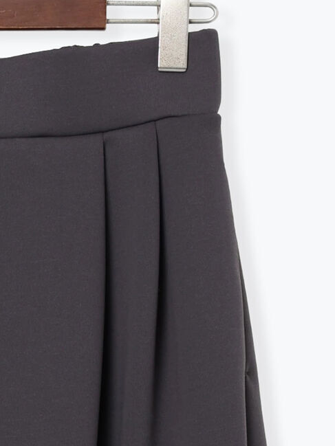 Te chichi「ダンボールカーブパンツ」|その他|