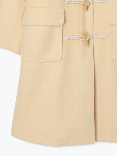 Te chichi「【Atelier Bonheur】ダッフルコート」|その他|