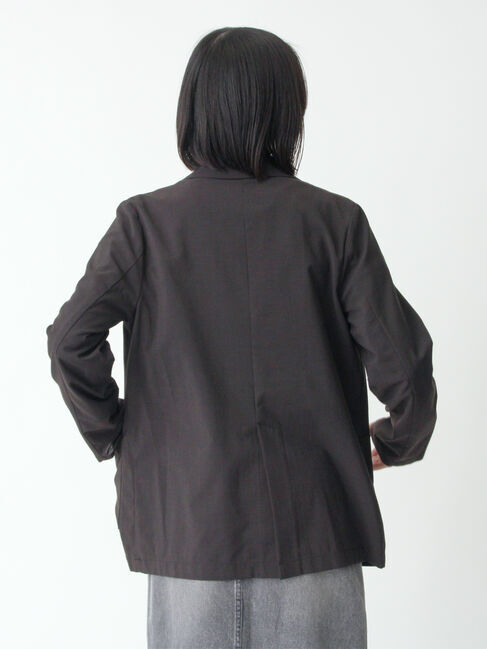 sm2rhythm「リネン混ジャケット(セットアップ可)」|その他|