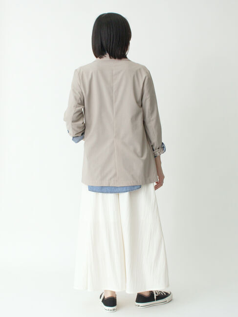 sm2rhythm「リネン混ジャケット(セットアップ可)」|その他|