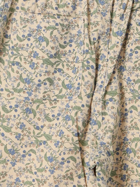 Samansa Mos2「【M/Lサイズ】柄アソートテーパードパンツ」|その他|