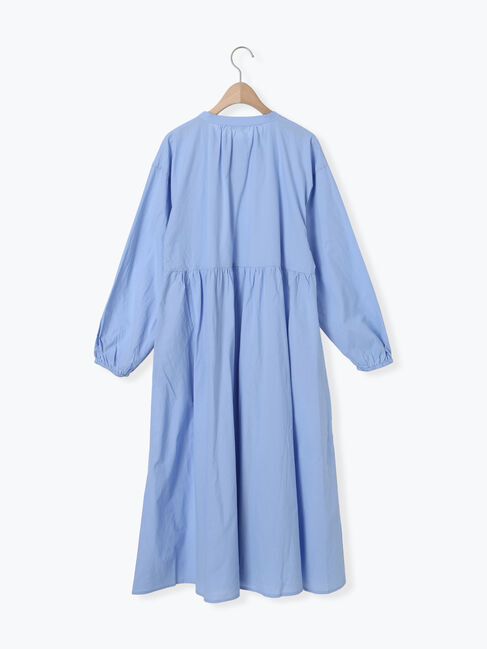 Samansa Mos2「はおり切り替えレースワンピース」|ワンピース|