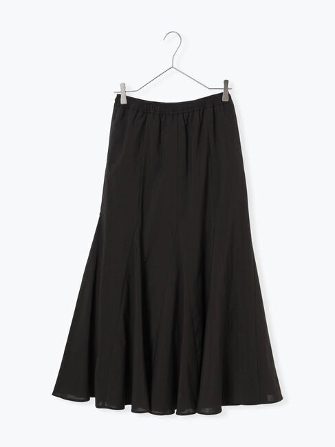 sm2rhythm「リネン混フレアスカート(セットアップ可)」|スカート|