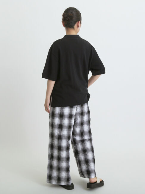 sm2rhythm「カノコポロシャツ」|シャツ・ブラウス|