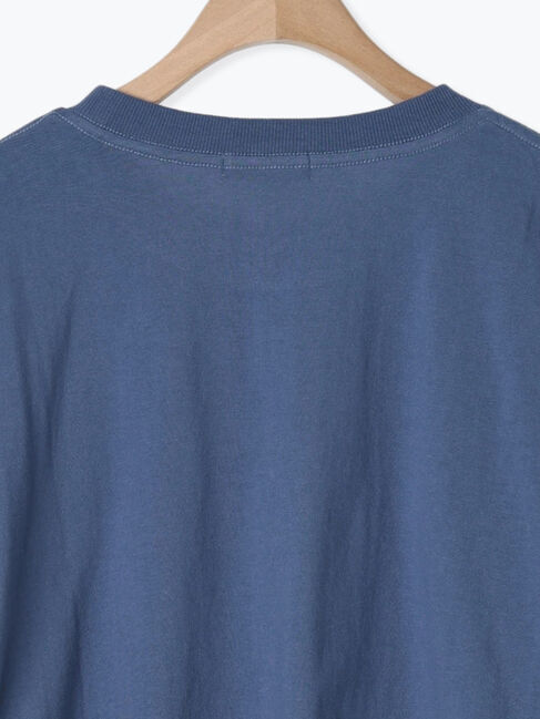 Samansa Mos2「プリントアソートパフスリーブカットソー」|Tシャツ・カットソー|