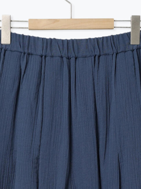 Samansa Mos2「【M/Lサイズ】◎楊柳ガウチョパンツ」|その他|