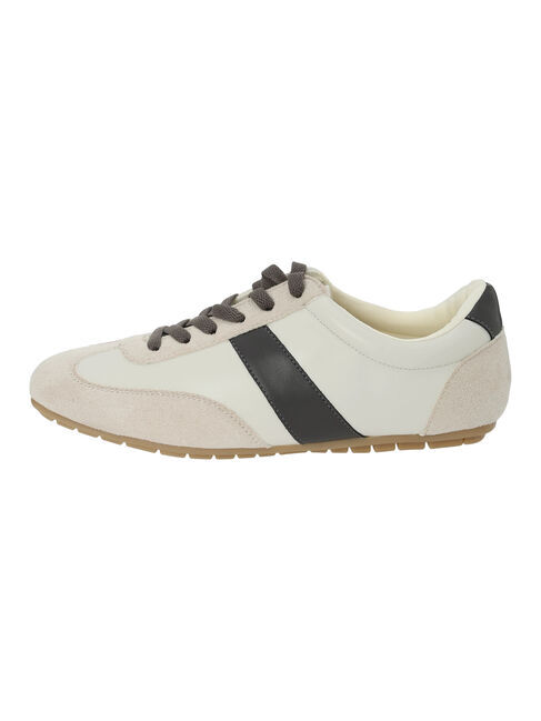 Samansa Mos2 blue「クラシックスニーカー」|ビジネス・ドレスシューズ|