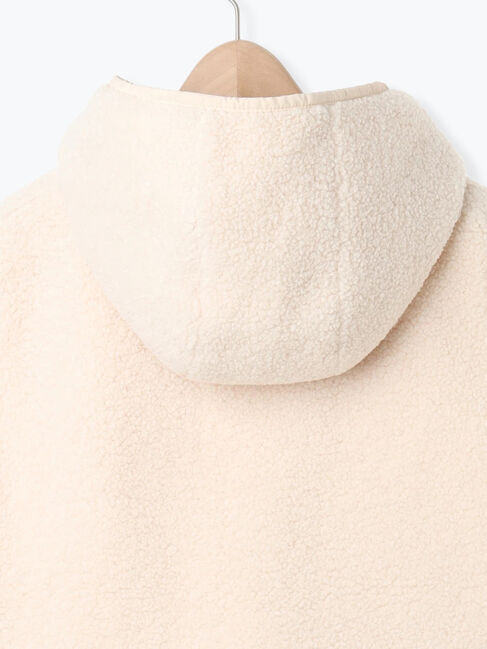 SM2「リバーシブルボアベスト」|ダウンベスト・ベスト|