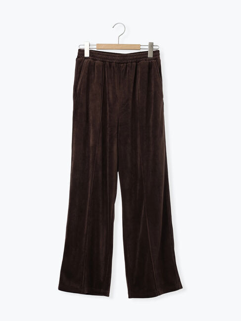 SM2「ラビットベロアイージーパンツ」|その他|