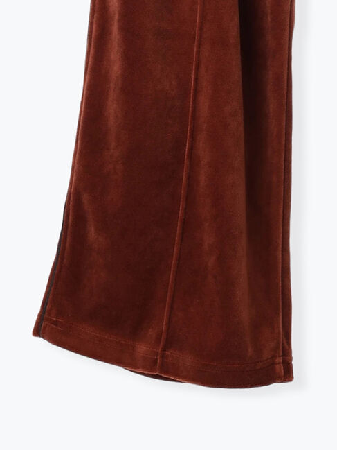 SM2「ラビットベロアイージーパンツ」|その他|