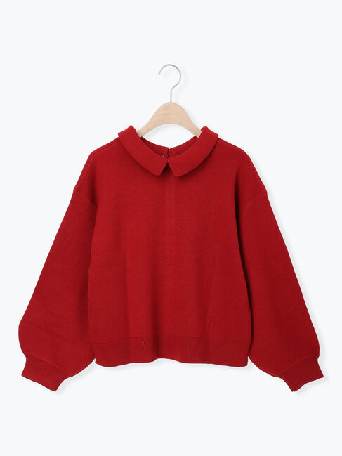 Samansa Mos2「【ゆべし&times;Samansa Mos2】マルチWAYニット」|カーディガン|