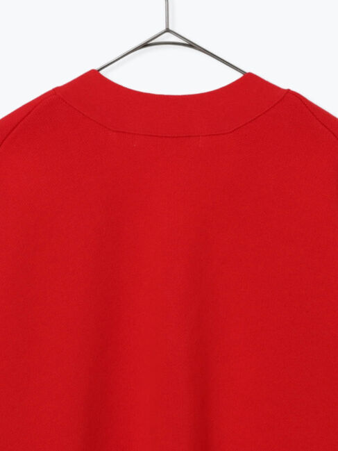 sm2rhythm「スポンジニットカーディガン」|カーディガン|