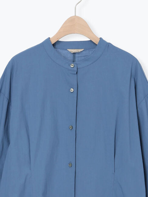 Samansa Mos2「◎タックシャツワンピース」|ワンピース|