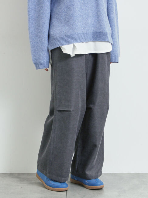 SM2「スノーパンツ」|その他|