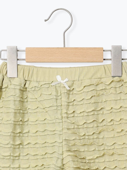 Samansa Mos2 Lagom「◎フリルショートパンツ」|その他|