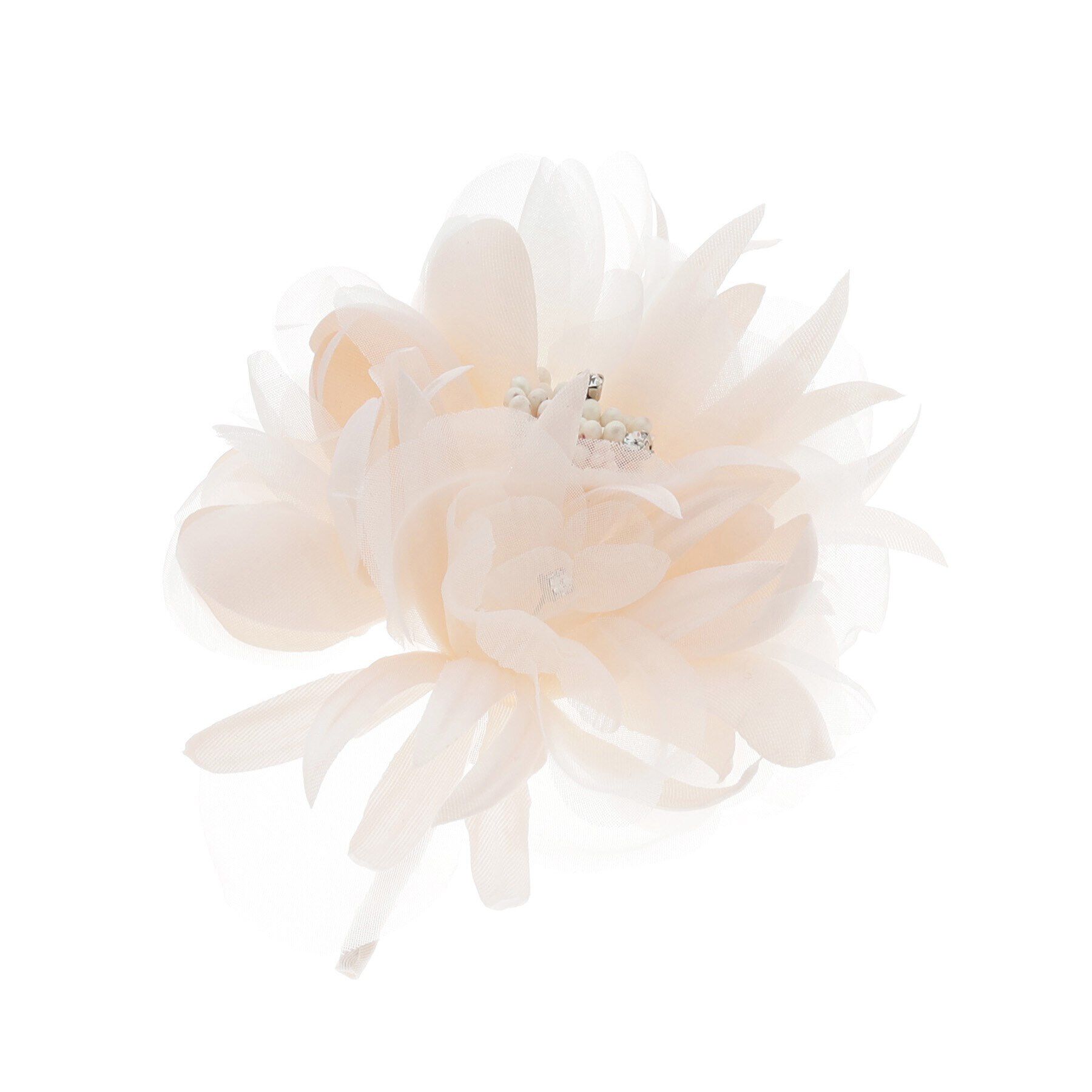 UNTITLED「【入卒園】ブーケフラワーコサージュ」|ブローチ・コサージュ|ベビーピンク(571