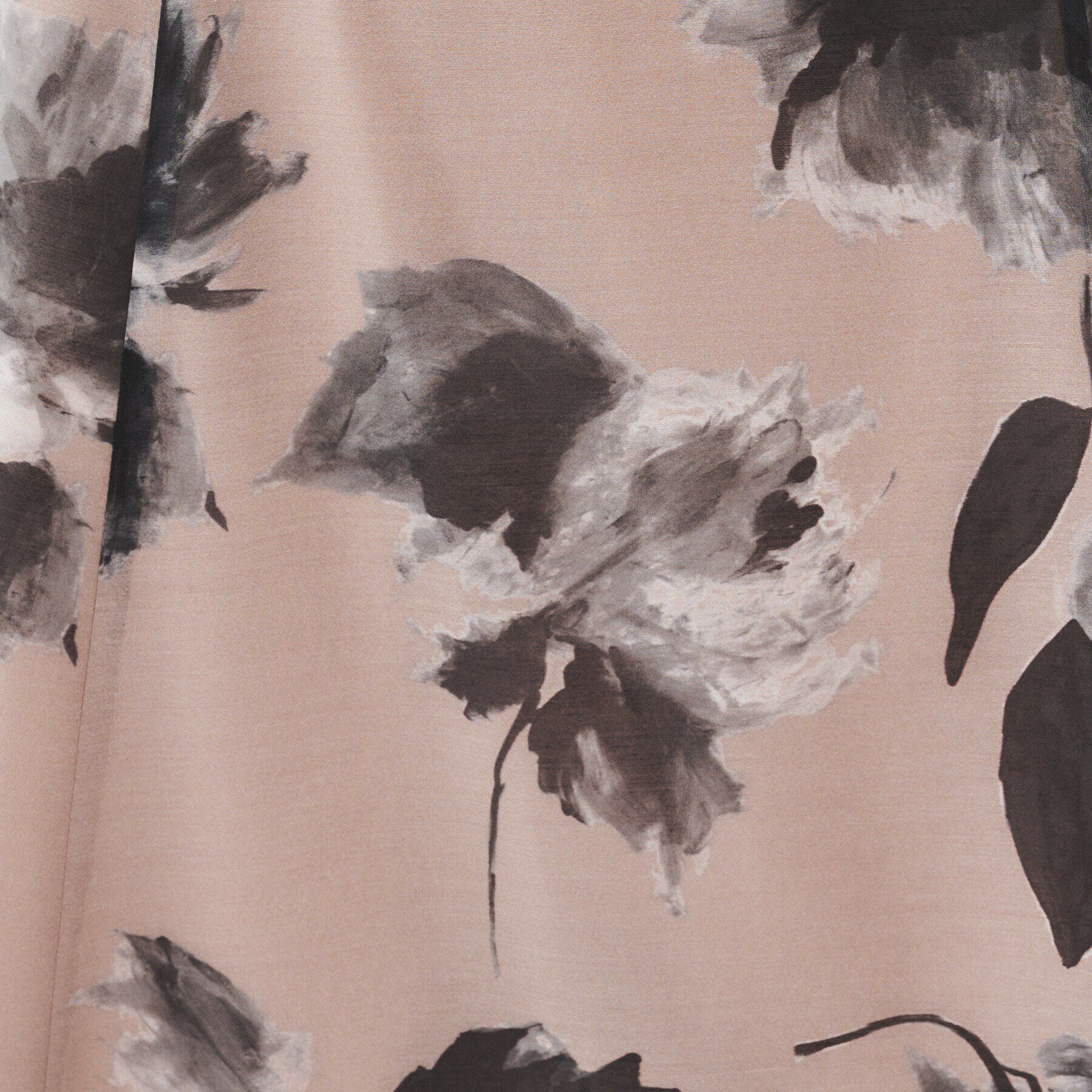 UNTITLED「【華やか/フェミニン】フラワープリントスカート」|スカート|