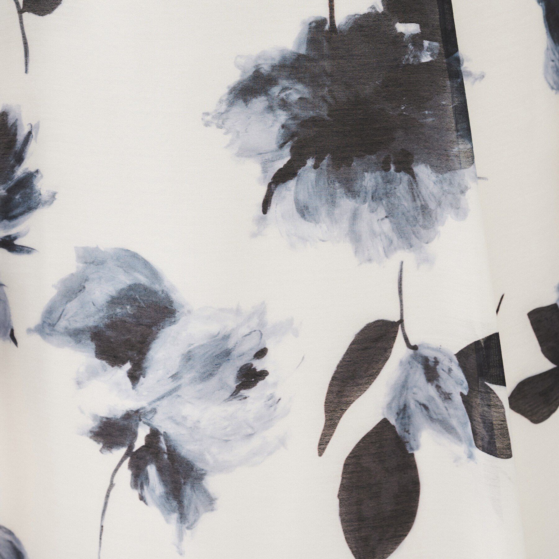 UNTITLED「【華やか/フェミニン】フラワープリントスカート」|スカート|