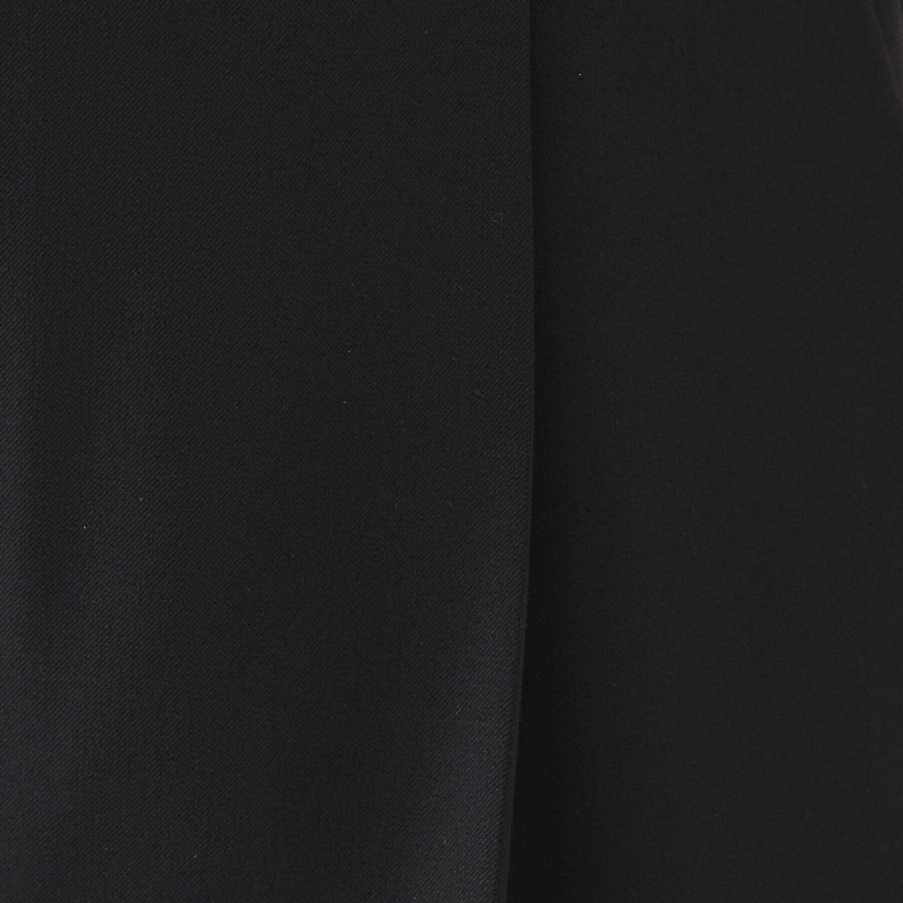 UNTITLED「【ストレッチ/後ろウエストゴム】タックワイドパンツ」|その他|