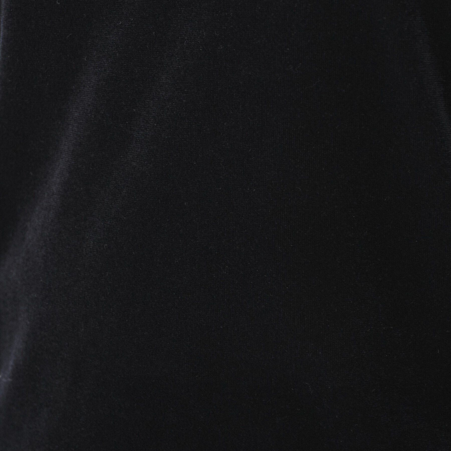 UNTITLED「【洗える】ベロアインナートップス」|Tシャツ・カットソー|