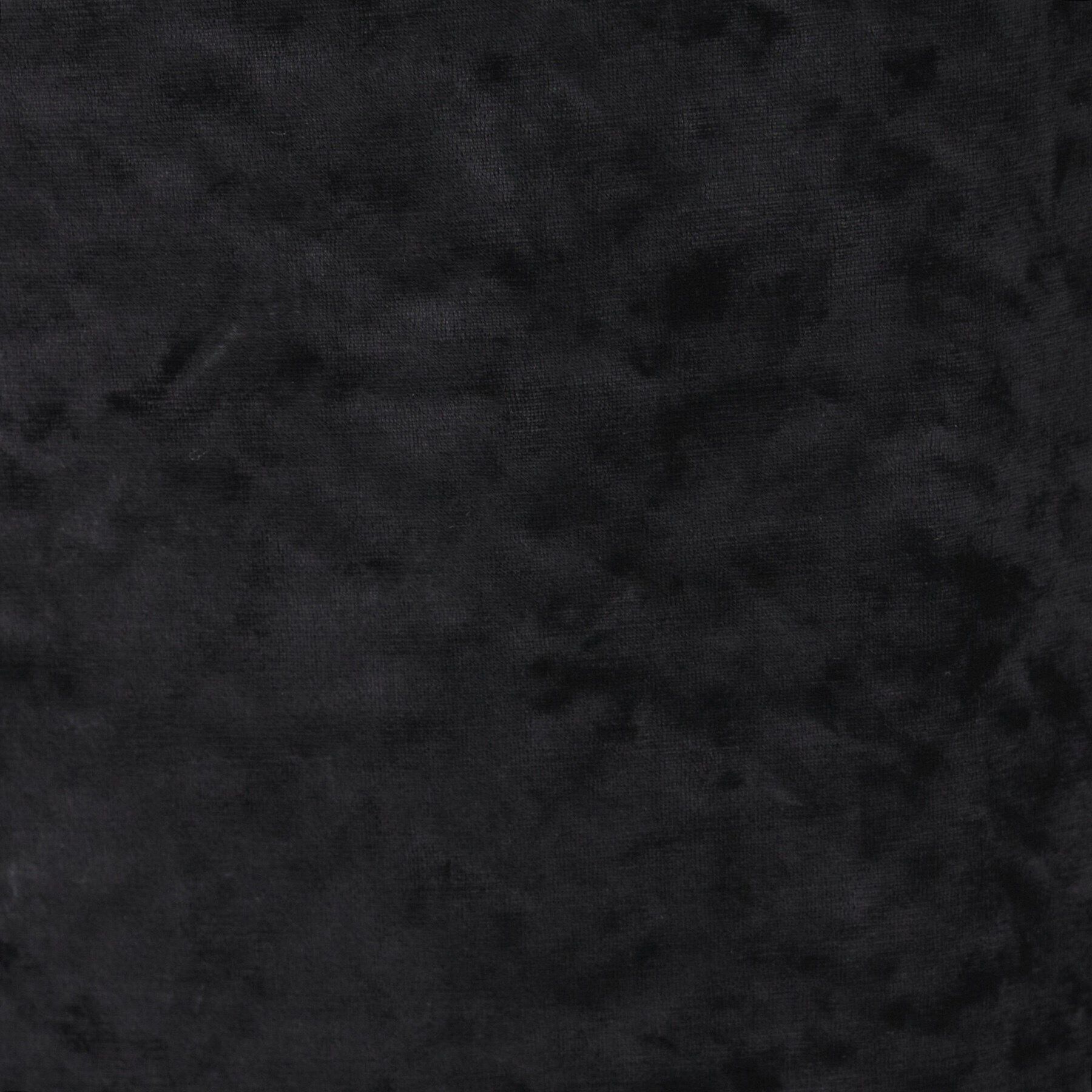 UNTITLED「【後ろウエストゴム/スリット/洗える】クラッシュベロア ナロースカート」|スカート|