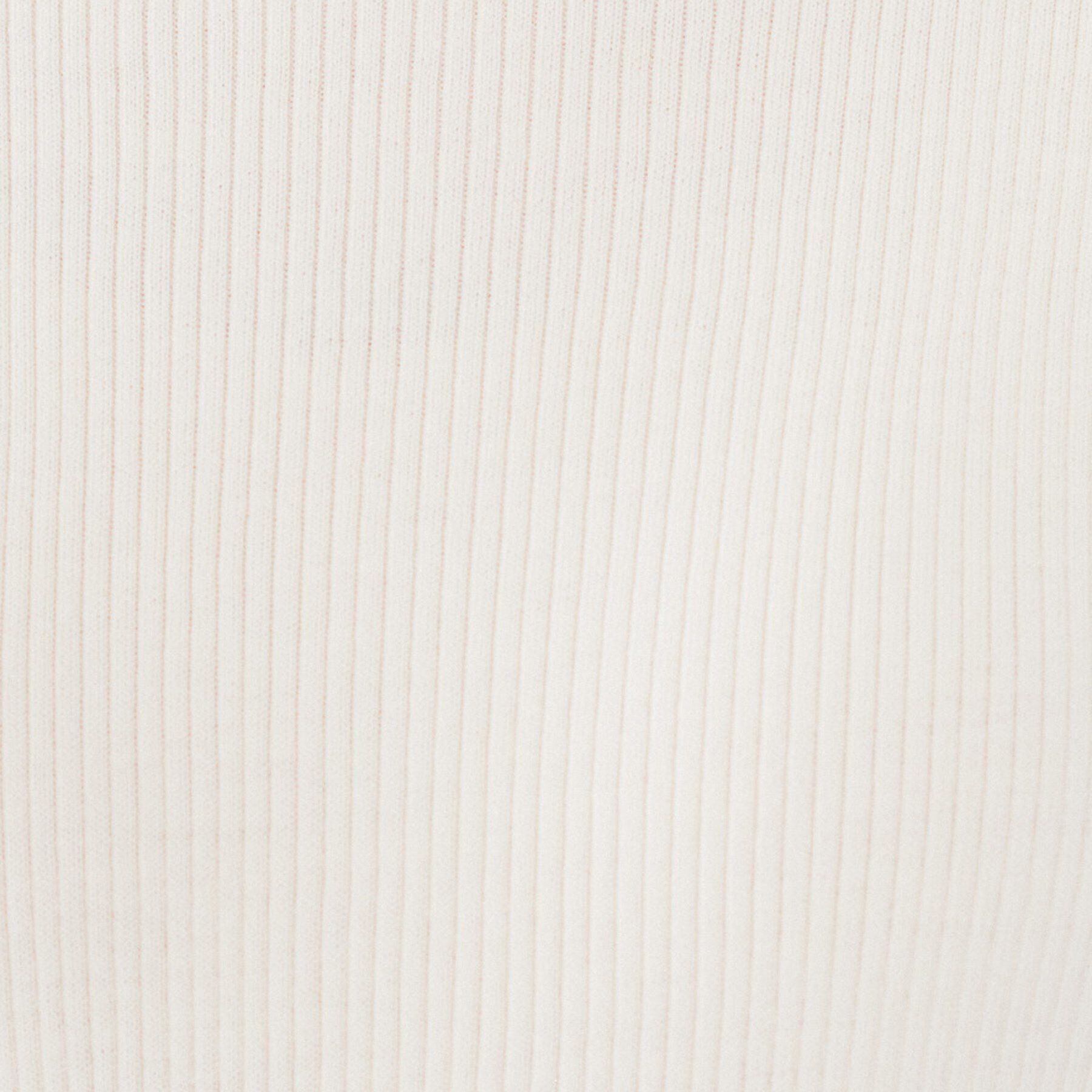 UNTITLED「ウール リブタートルネックプルオーバーニット」|ニット・セーター|