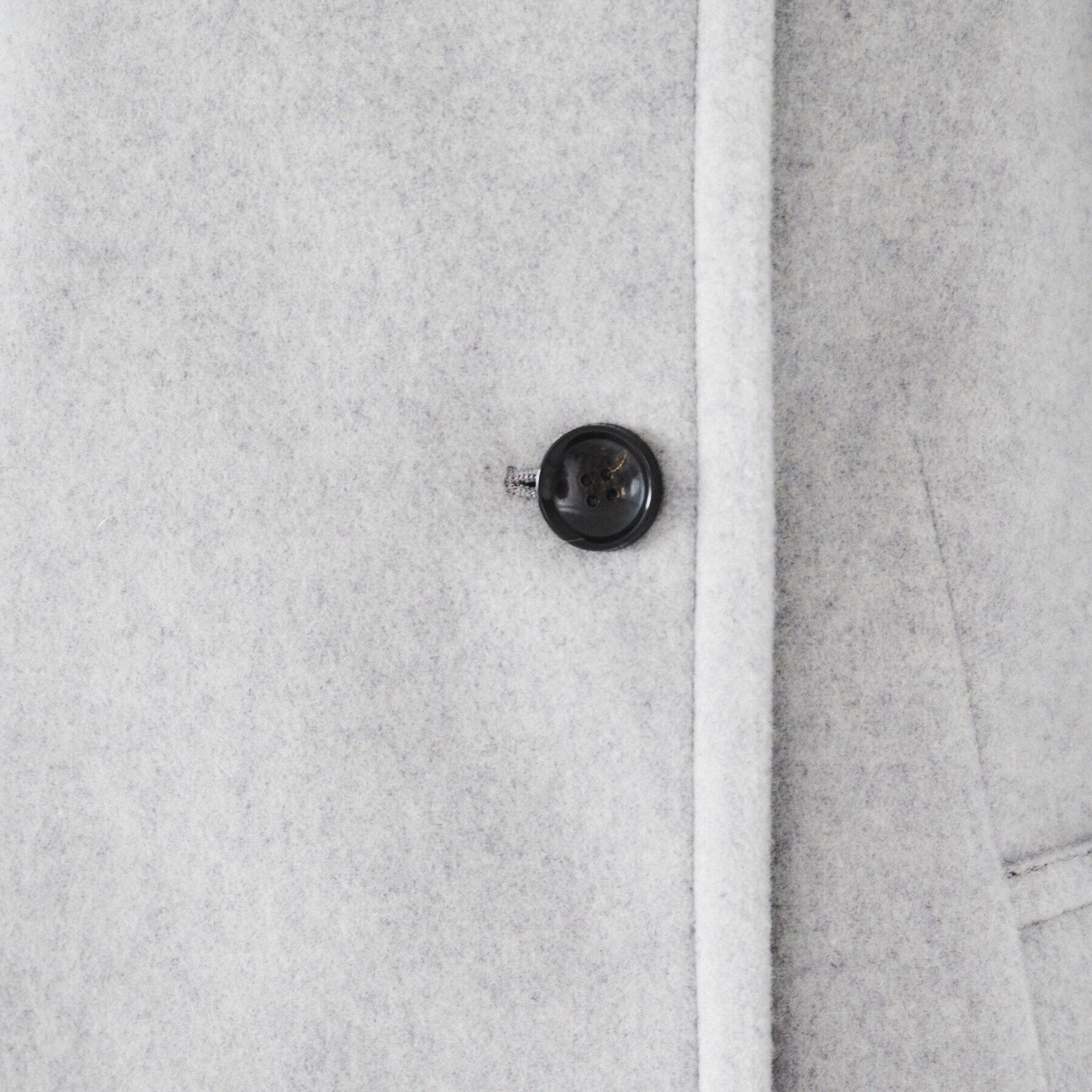 UNTITLED「【日本製】2WAYウールショートコート」|その他|