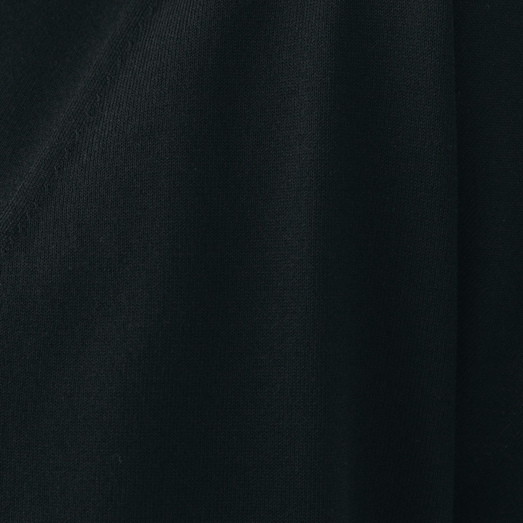 UNTITLED「【体型カバー/ジレ風/前開き】Vネックニット」|ニット・セーター|