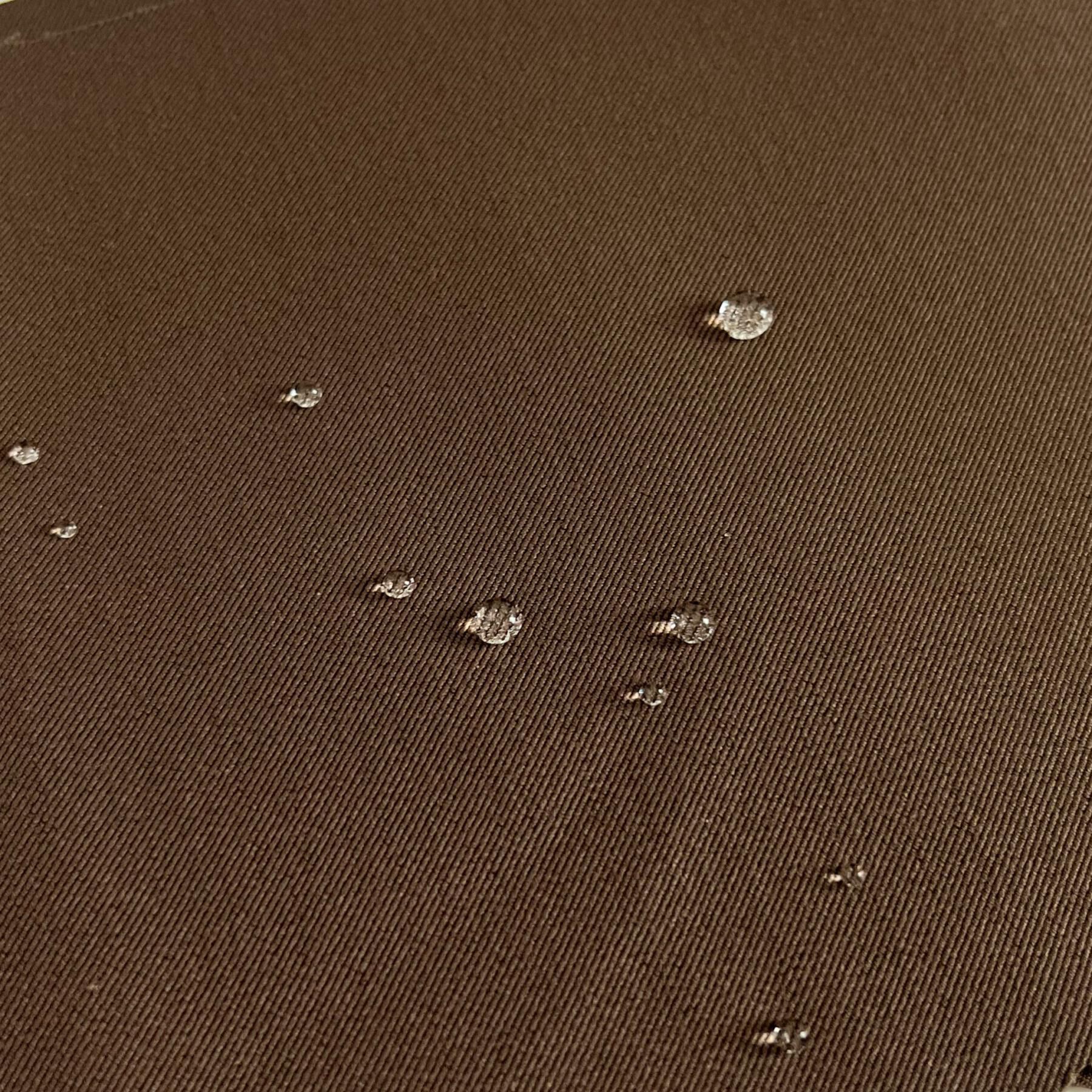 UNTITLED「【洗える/はっ水/後ろウエストゴム】ストレッチ2タックワイドパンツ」|その他|