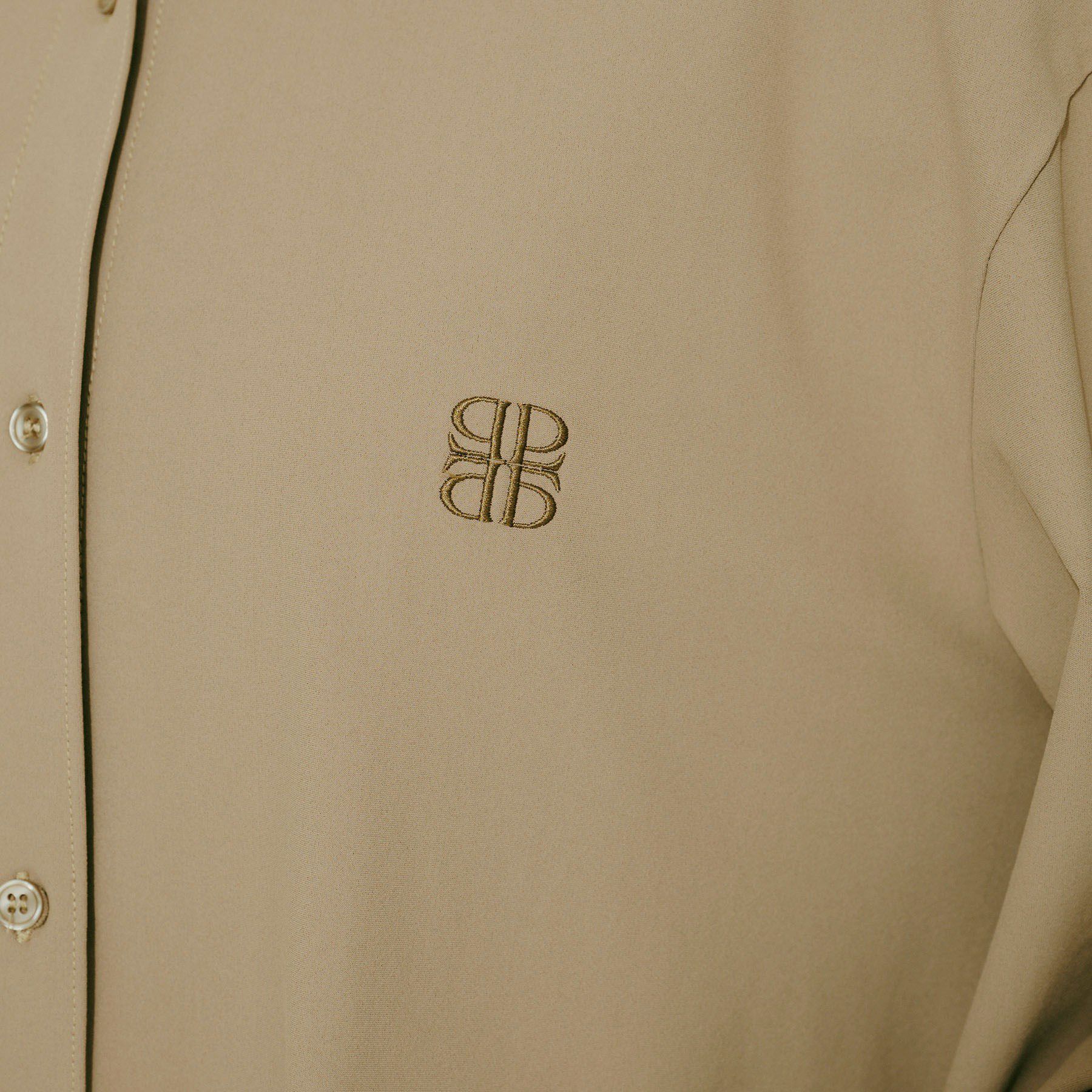 UNTITLED「【PROTAGPNISTA】QUICK DRY SHIRT」|シャツ・ブラウス|