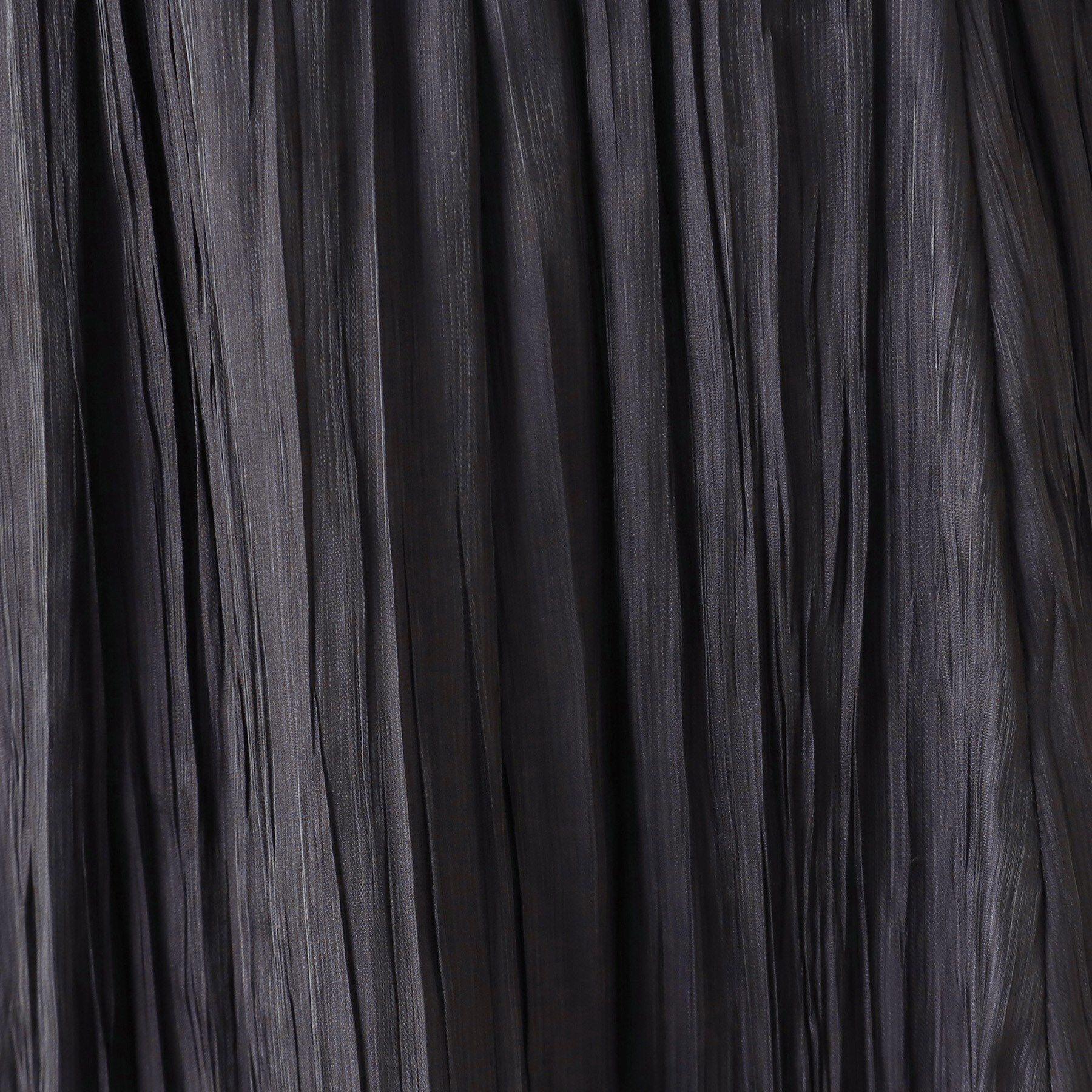 COUP DE CHANCE「【洗える／日本製／ウエストゴム】ランダムプリーツスカート」|スカート|