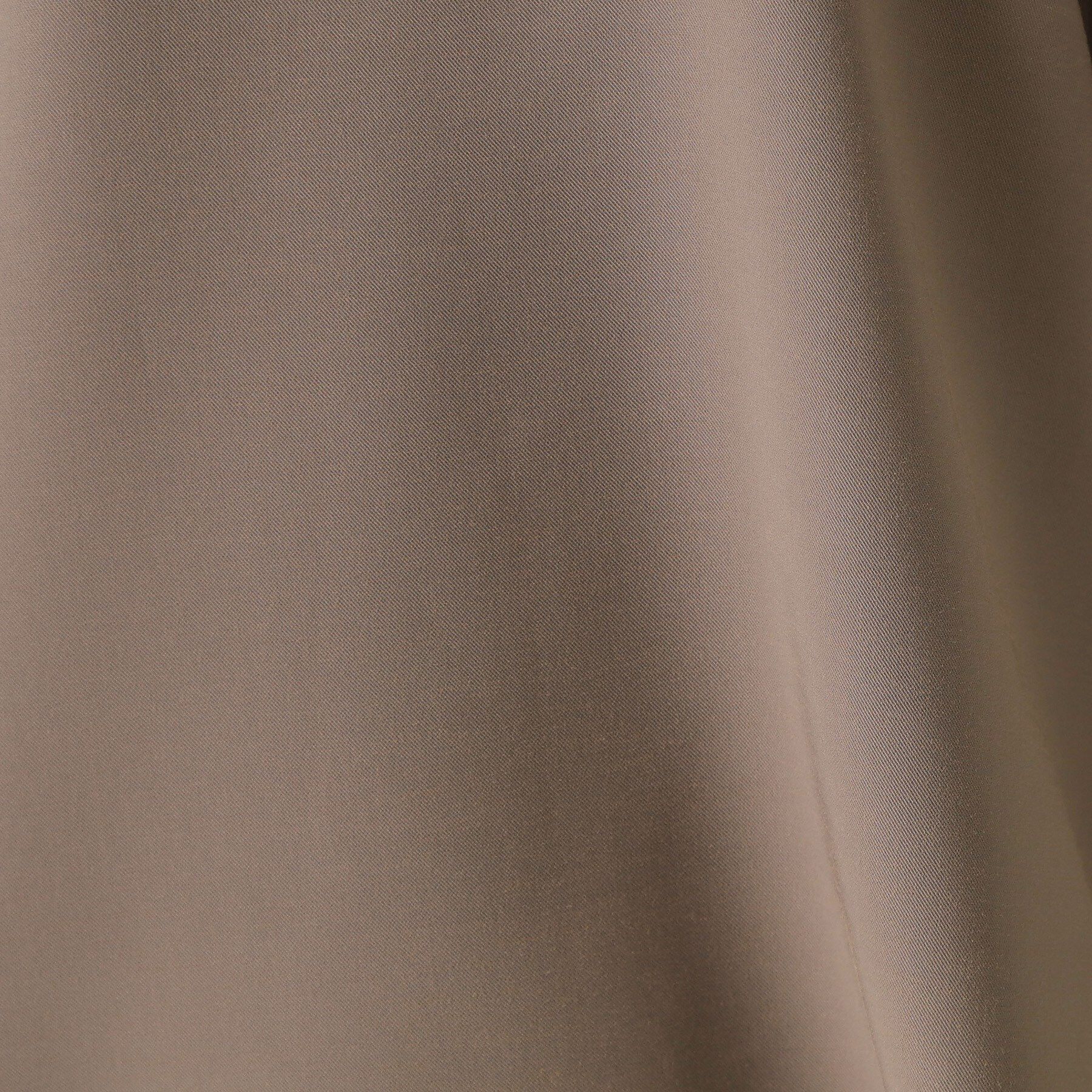 COUP DE CHANCE「【洗える／日本製／清涼感／セットアップ可】袖デザインブラウス」|シャツ・ブラウス|