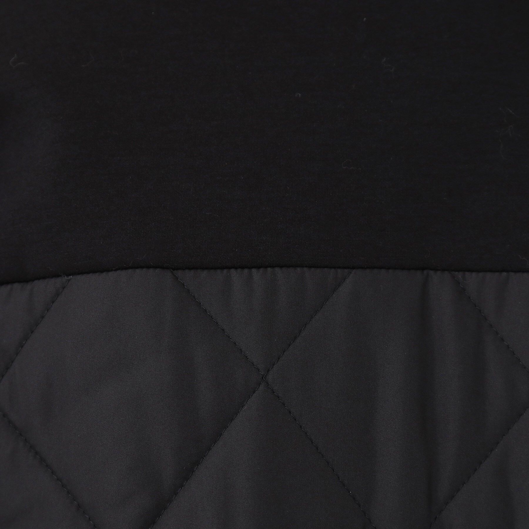 COUP DE CHANCE「【軽羽織】中綿キルティングブルゾン」|ブルゾン・スタジャン|