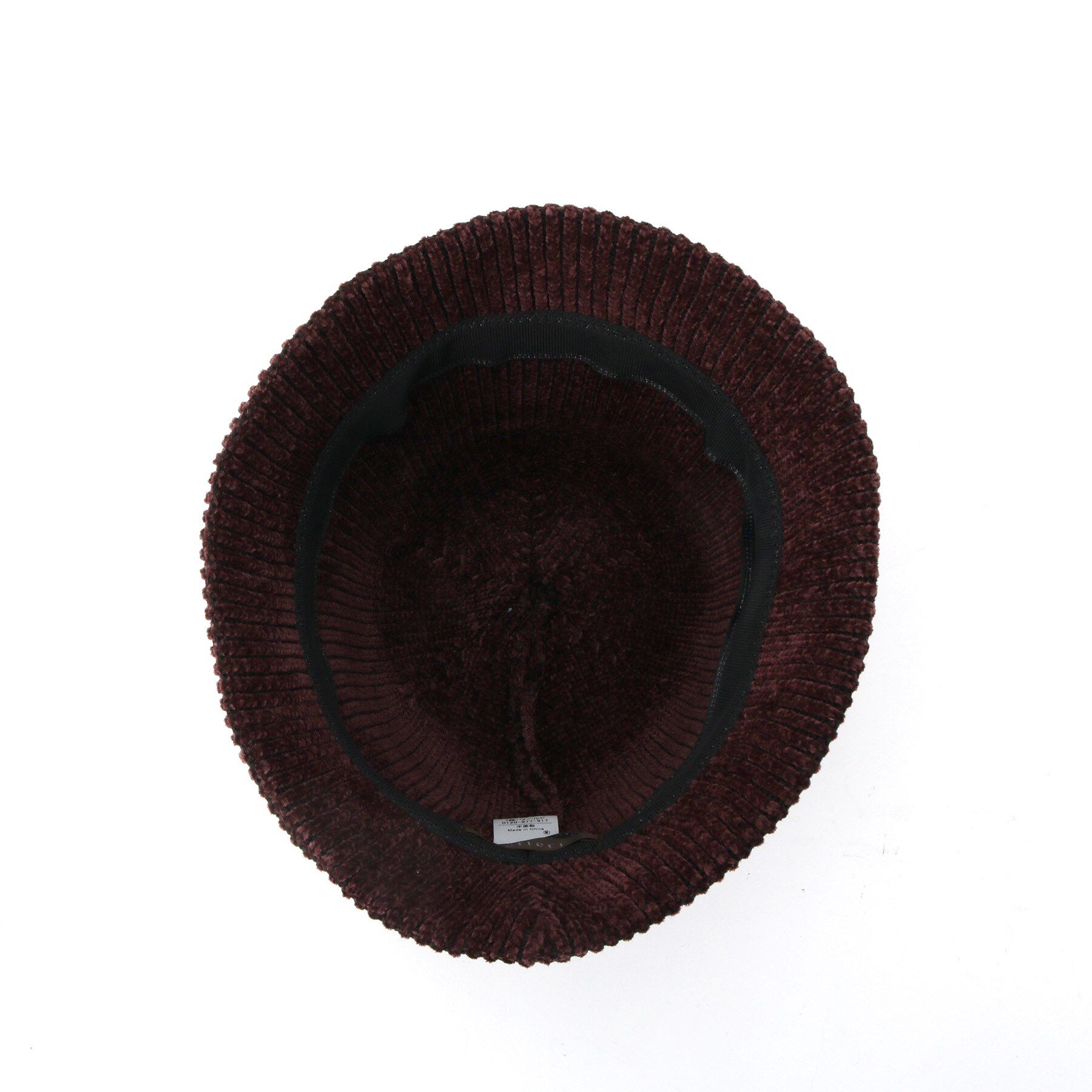 Reflect「【コーディネートのアクセントに◎】モールハット」|ハット|