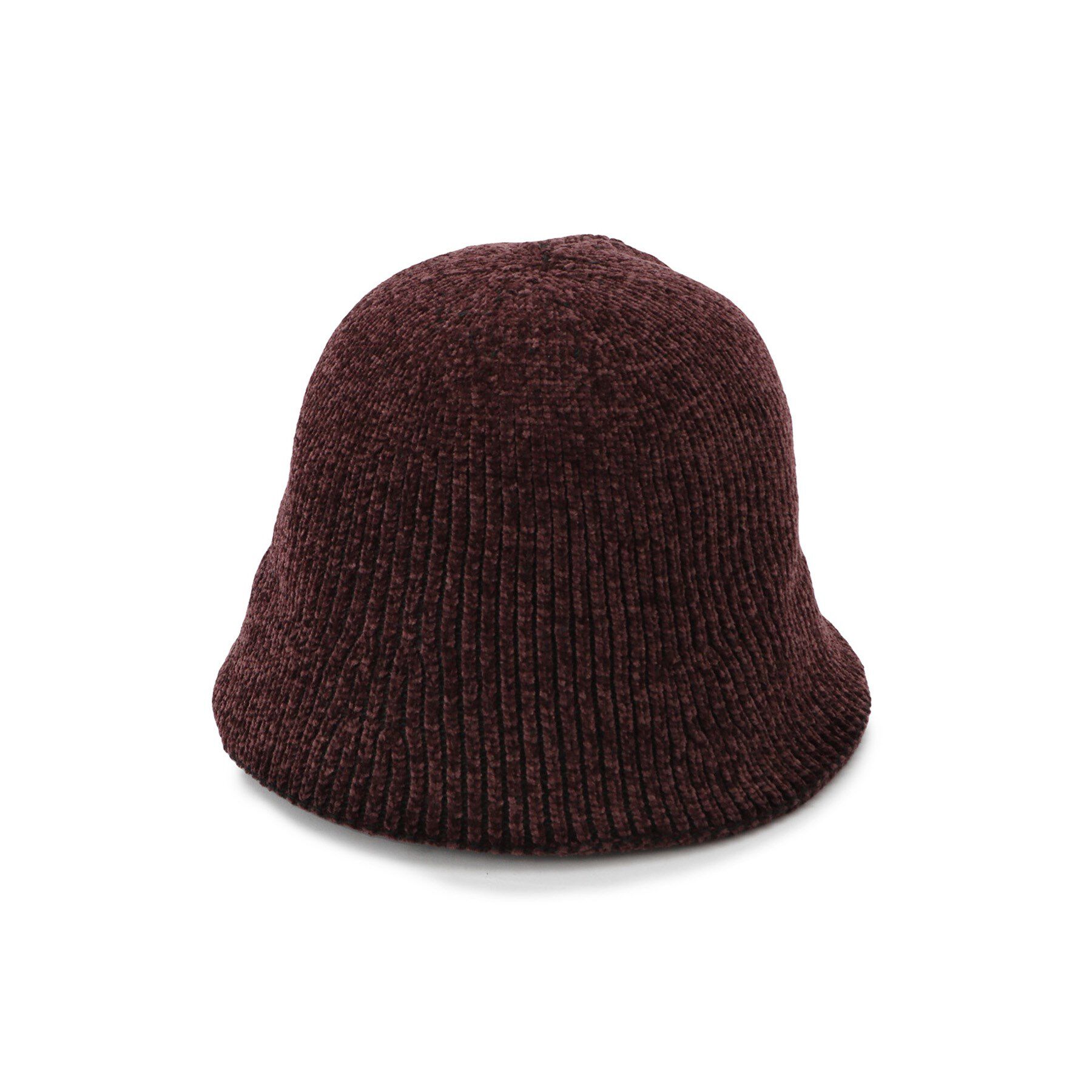 Reflect「【コーディネートのアクセントに◎】モールハット」|ハット|ブラウン(043)