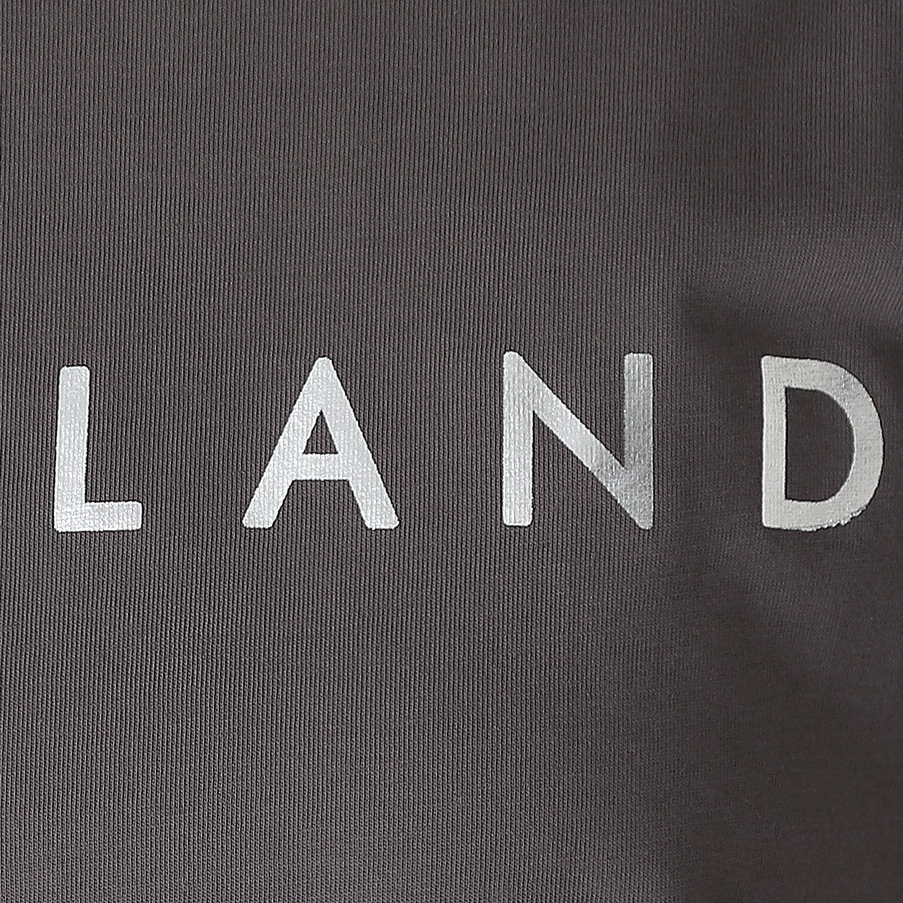 DRESSTERIOR「20／1シルケット風天竺Tシャツ」|Tシャツ・カットソー|