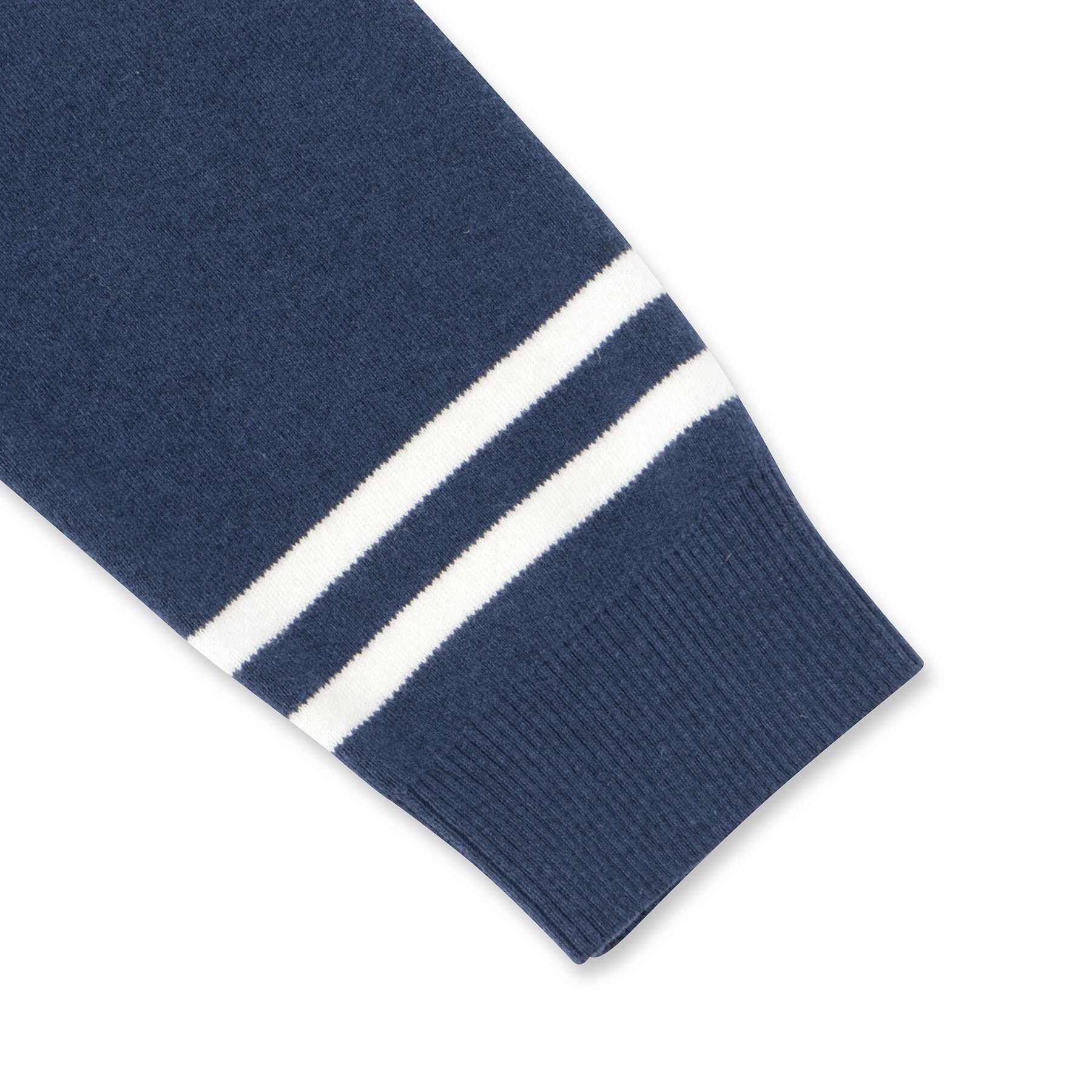 DRESSTERIOR「ウォッシャブル コットンカシミヤスムースカーディガン」|カーディガン|