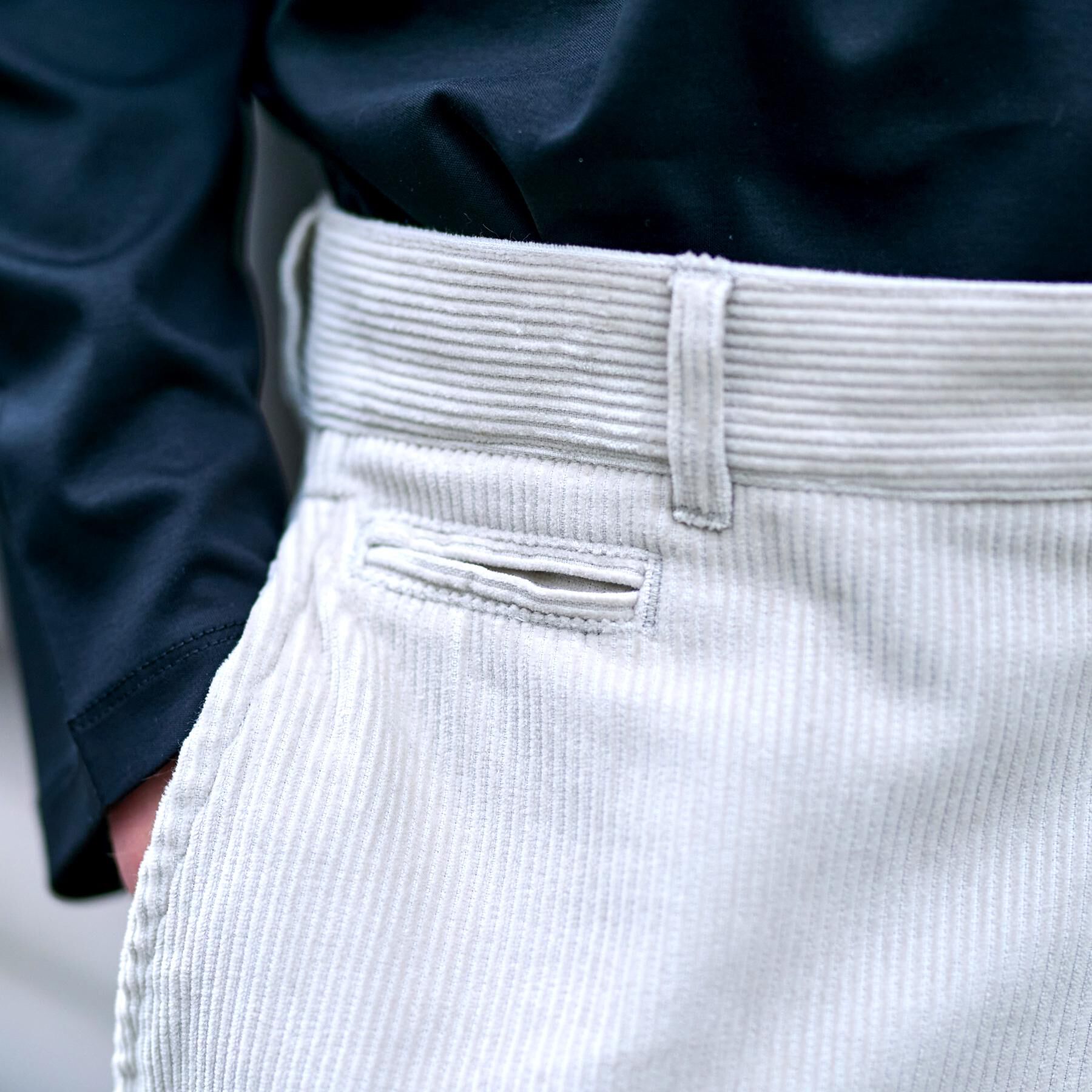 DRESSTERIOR「コーデュロイパンツ」|その他|