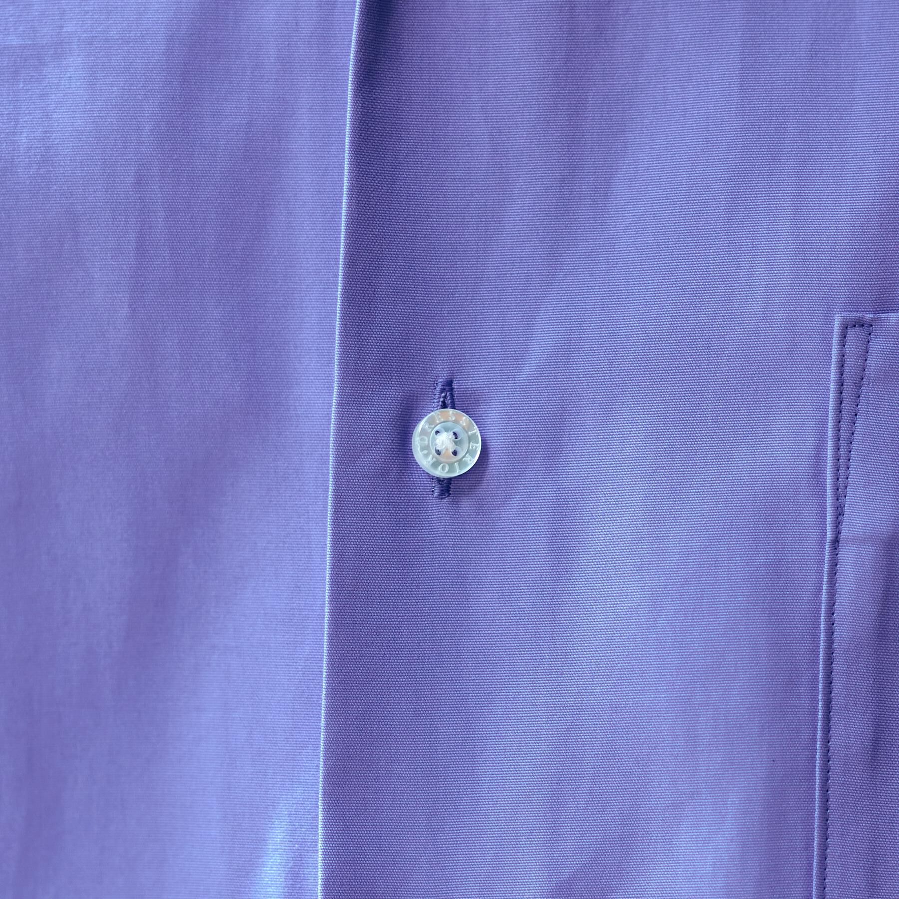 DRESSTERIOR「コットングログランシャツ」|シャツ・ブラウス|