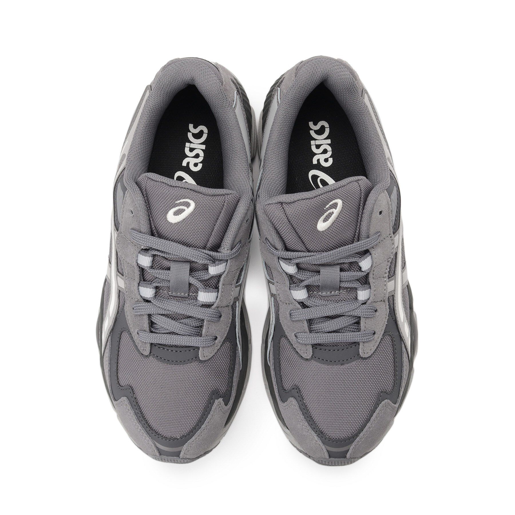 DRESSTERIOR「ASICS（アシックス）GEL－NYC2055」|スニーカー|